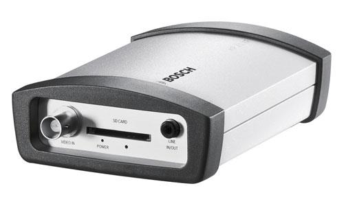 BOSCH VIP X1 XF E Single-channel Video Encoder